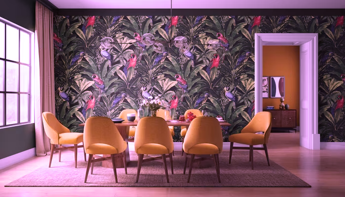 dining-room